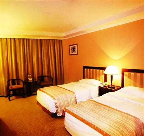Forte Concord Hotel Wuxi