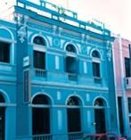 Islazul Hotel Libertad