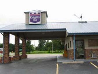 Knights Inn Independence