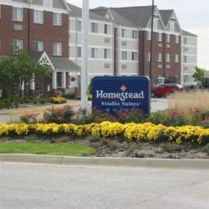 Homewood Suites by Hilton Kansas City Overland Park