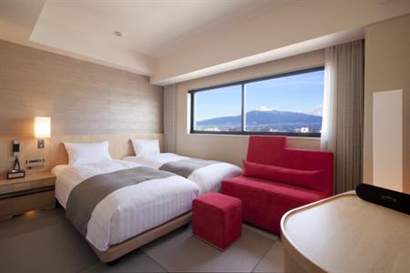 Cocochee Hotel