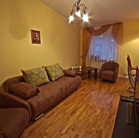 Palace Apartments-Krowoderska