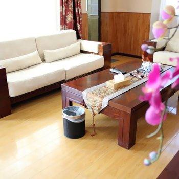 Jinhong Villa