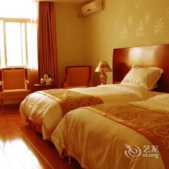 Puruiduom Holiday Hotel Lijiang