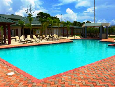 Hotel Treasure Island Cidra