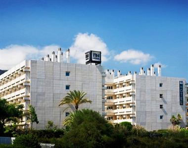 NH Marbella Hotel