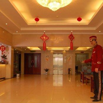 Jianghe Hotel