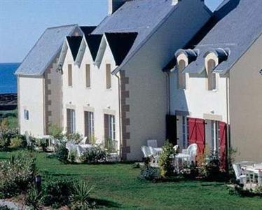 Pierre & Vacances Residence Cap Marine