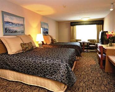 Shilo Inn Tillamook