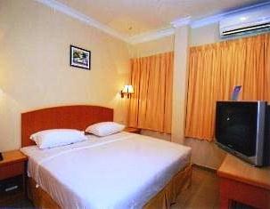 Hotel City Star