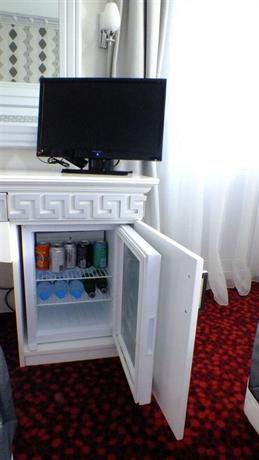 New York Hotel