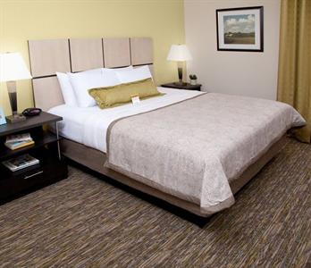 Candlewood Suites Denver Northeast Brighton