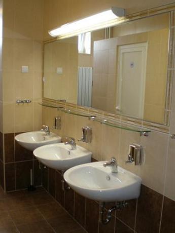 Youth Hostel Zagreb