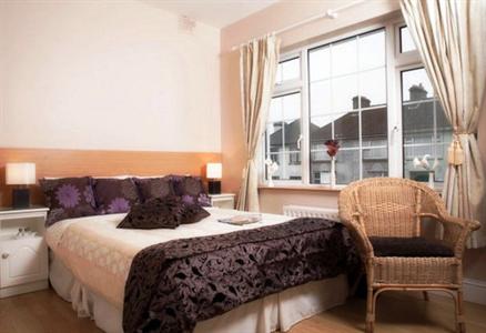Abbey Lodge Galway