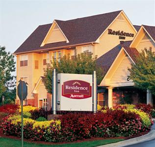 Residence Inn Woodbridge Edison Raritan Center