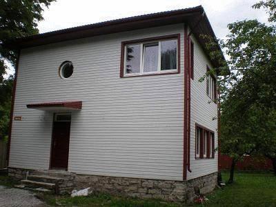 Vabriku Hostel Tallinn