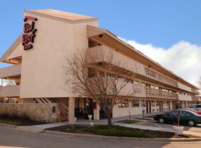 Red Roof Inn Minneapolis Plymouth