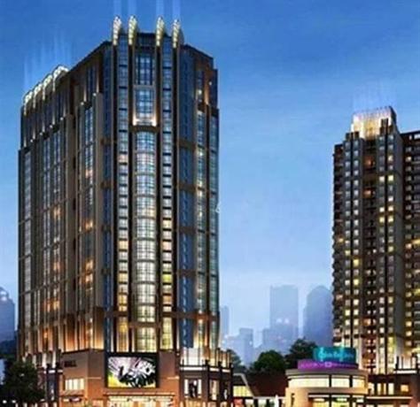 U Home Hotel