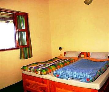 Kafal House