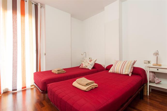 Vivobarcelona Apartments Capmany