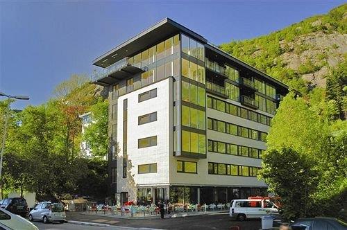 BEST WESTERN Sandviken Brygge Hotel