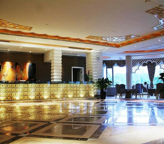 Moonbay Business Hotel