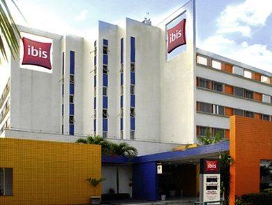 Ibis Manaus