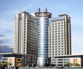 Century Huarun Business Hotel