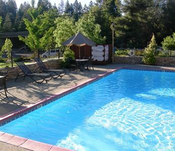 Mother Lode Motel