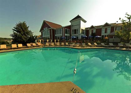 Estrimont Suites & Spa