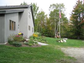 Pondview Vacation Rental