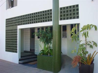Hotel Recanto da Serra Araripina