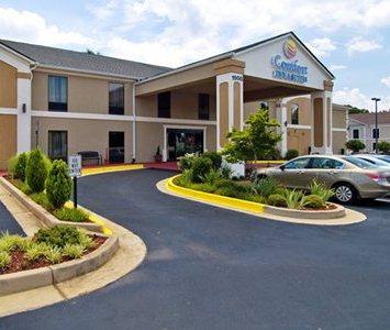 Comfort Inn & Suites Griffin