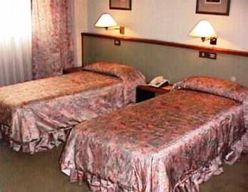 Ducal Suites Hotel Cordoba