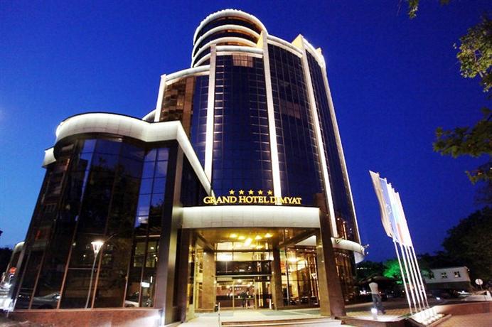 Swiss-Belhotel Varna
