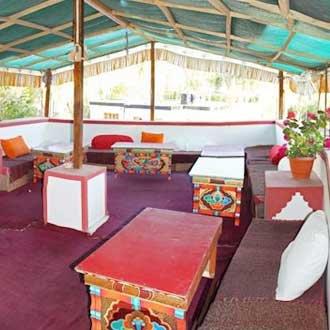 Hotel Lotus Leh