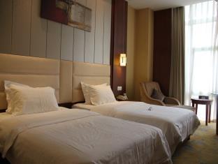 Hangzhou Ice Blue Business Hotel