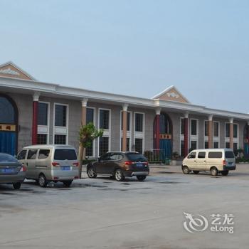 Lidu Mountain Villa