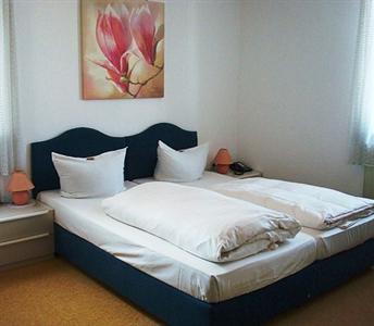 Hotel Krone Kassel