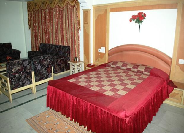 Hotel Surabhi International
