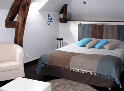 Hotel Le Montligeon La Chapelle-Montligeon
