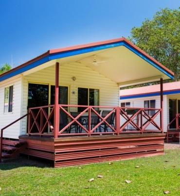 Discovery Parks - Lake Kununurra