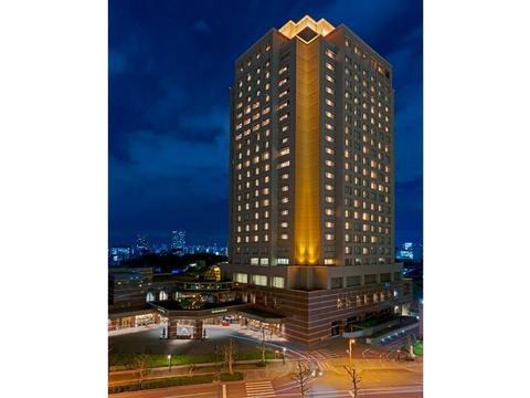 The Westin Hotel Tokyo