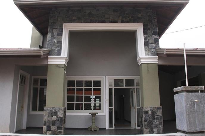 Vista House