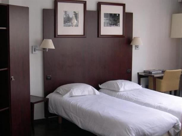 Hotel La Place