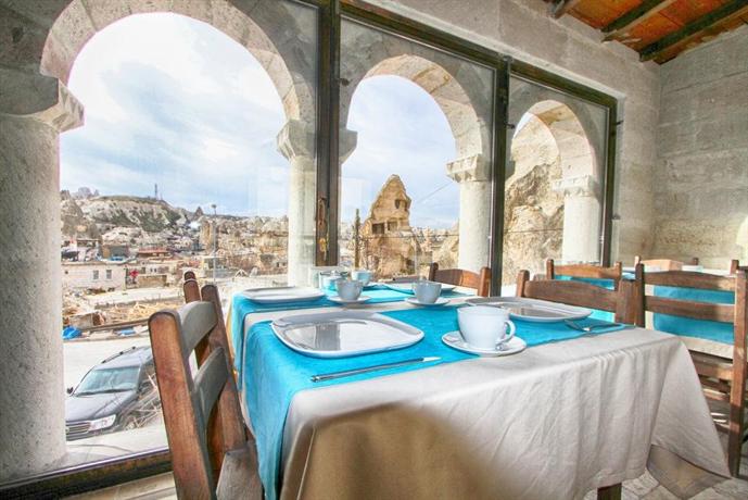 Katpatuka Cave Hotel Goreme