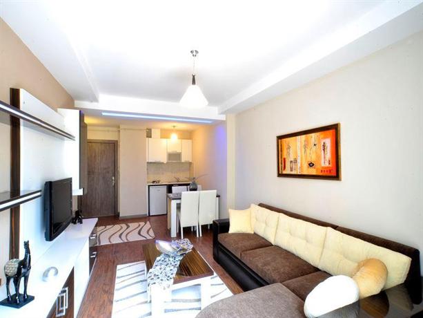Fuar Home Suites