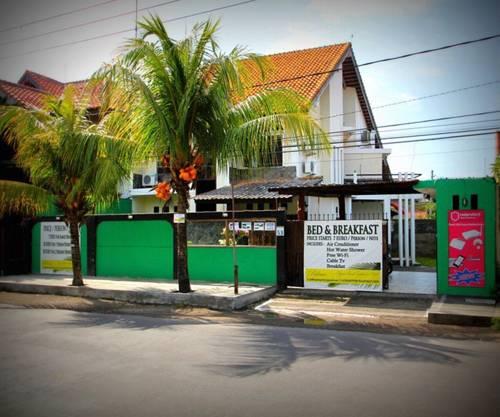 Palma Bed & Breakfast