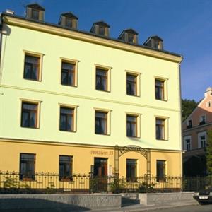 Penzion 33