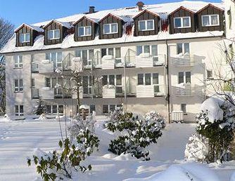 Kneipp Bund Hotel Heikenberg Bad Lauterberg